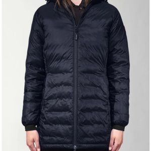 Canada Goose Women’s Camp Hooded Jacket